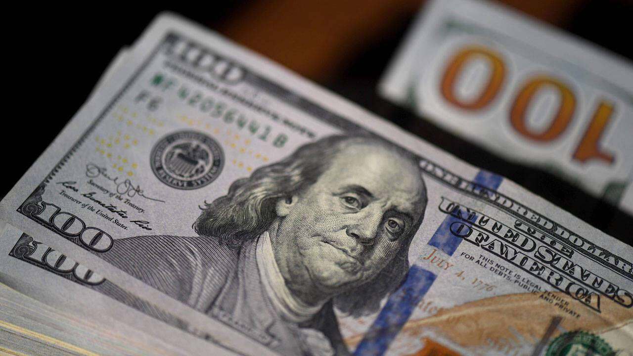 Borcu olanlar dikkat: Dev banka dolar için tarih ve rakam verdi! 2